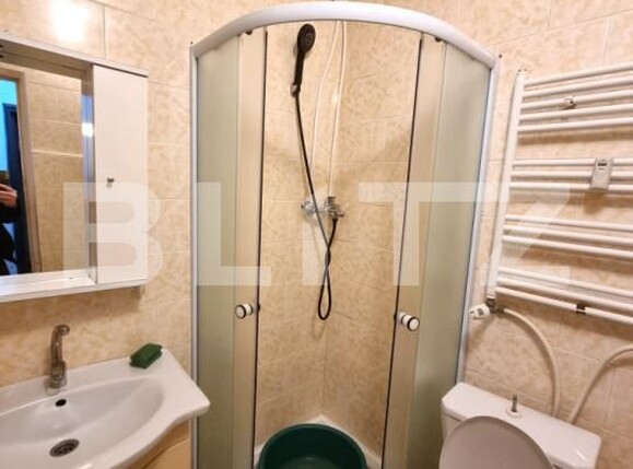 Garsonieră de vânzare Podul de Fier - 188481AV | BLITZ Iași | Poza5