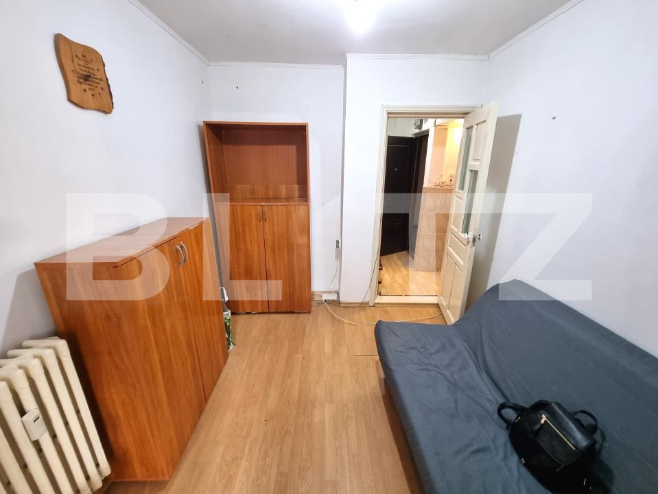 Garsonieră de vânzare Podul de Fier - 188481AV | BLITZ Iași | Poza3