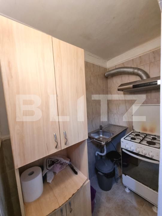 Garsonieră de vânzare Podul de Fier - 188481AV | BLITZ Iași | Poza4