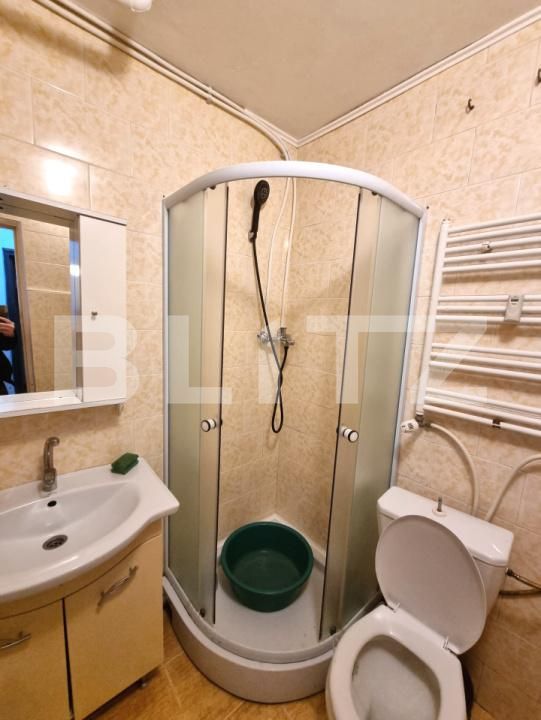 Garsonieră de vânzare Podul de Fier - 188481AV | BLITZ Iași | Poza5