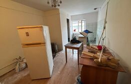 Garsonieră renovată, 17.77 mp, zona Dancu 