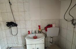 Garsonieră renovată, 17.77 mp, zona Dancu 