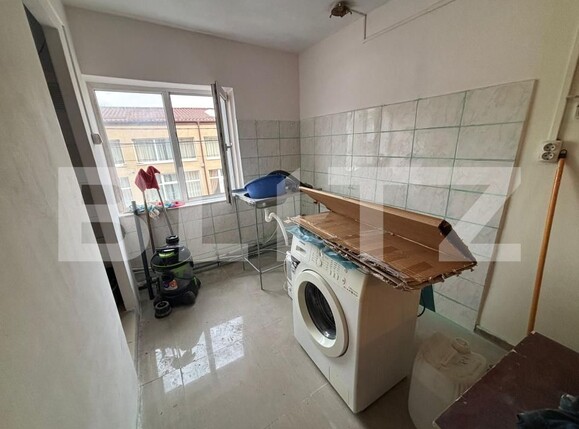 Garsonieră de vânzare Dancu - 188488AV | BLITZ Iași | Poza1