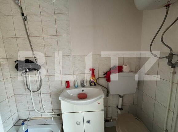 Garsonieră de vânzare Dancu - 188488AV | BLITZ Iași | Poza4