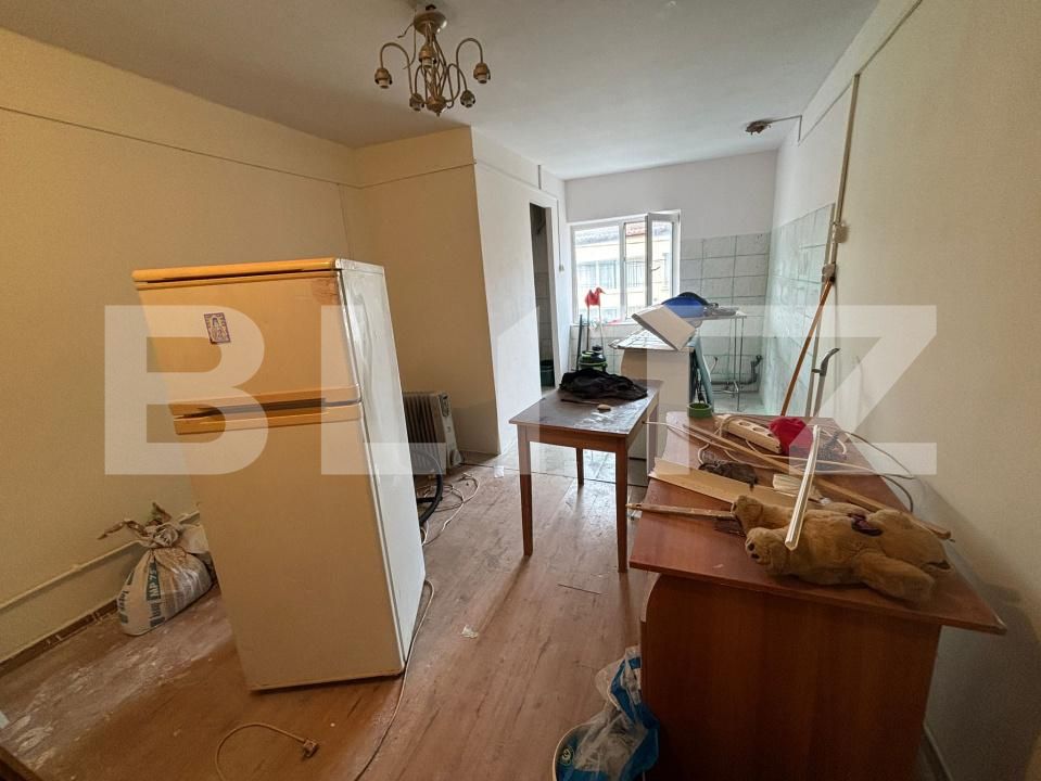 Garsonieră de vânzare Dancu - 188488AV | BLITZ Iași | Poza2