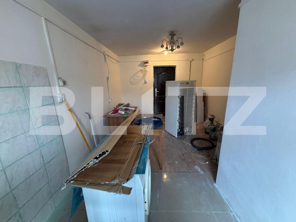 Garsonieră de vânzare Dancu - 188488AV | BLITZ Iași | Poza3