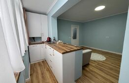 Apartament 4 camere, 68 mp, zona Pod Ros