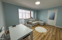 Apartament 4 camere, 68 mp, zona Pod Ros