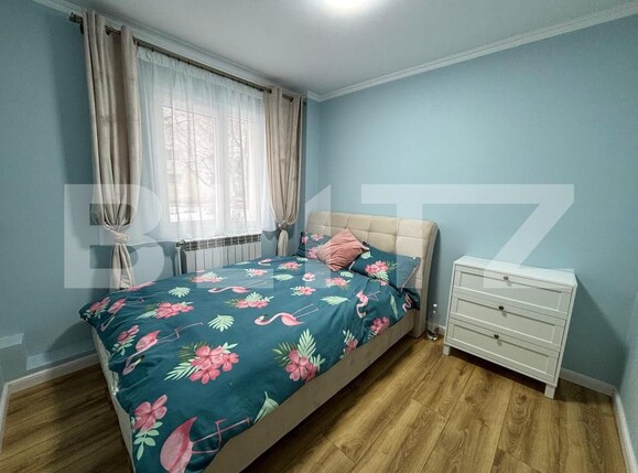 Apartament de vânzare 4 camere Podu Ros - 188489AV | BLITZ Iași | Poza8