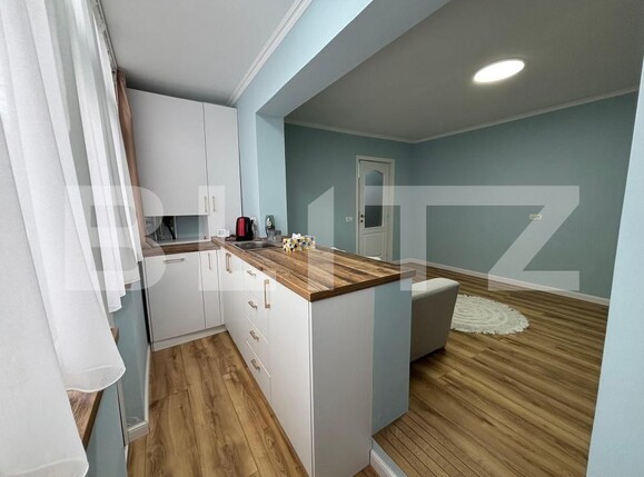 Apartament de vânzare 4 camere Podu Ros - 188489AV | BLITZ Iași | Poza4