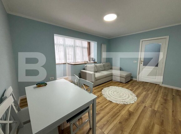 Apartament de vânzare 4 camere Podu Ros - 188489AV | BLITZ Iași | Poza2