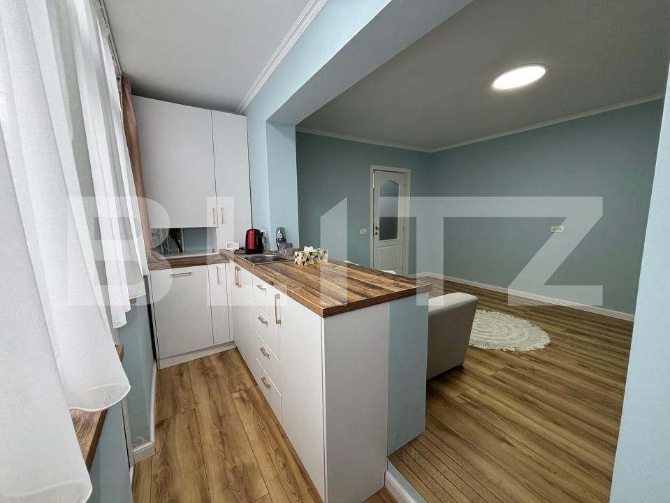 Apartament de vânzare 4 camere Podu Ros - 188489AV | BLITZ Iași | Poza4