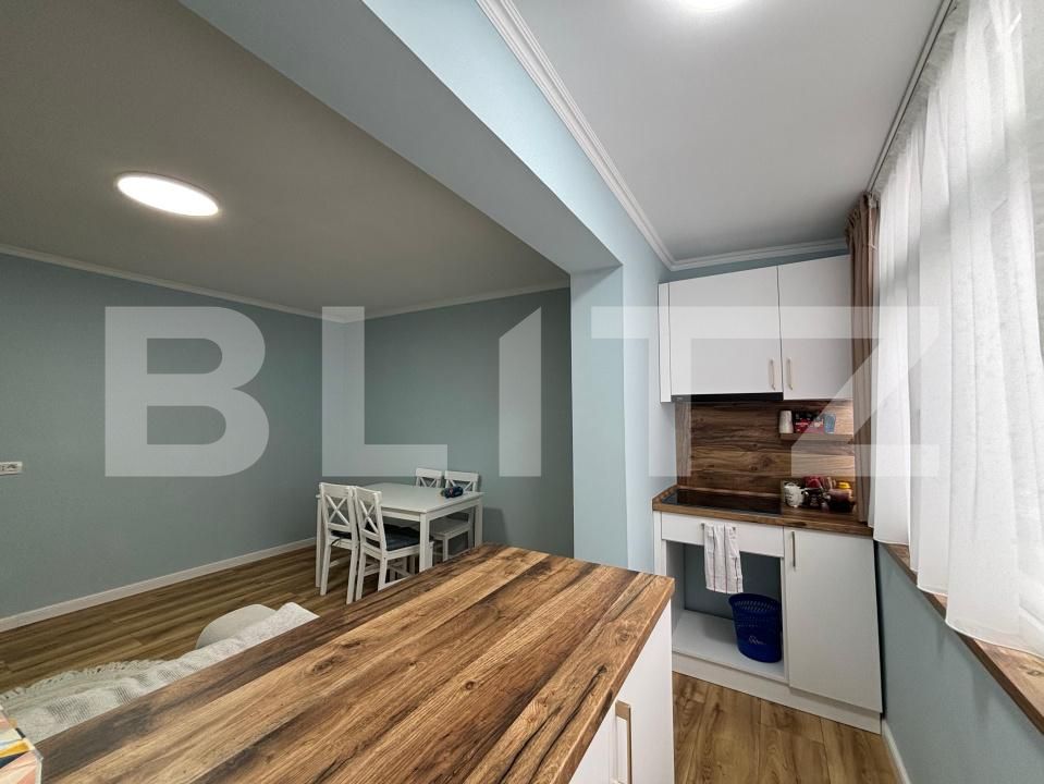 Apartament de vânzare 4 camere Podu Ros - 188489AV | BLITZ Iași | Poza3