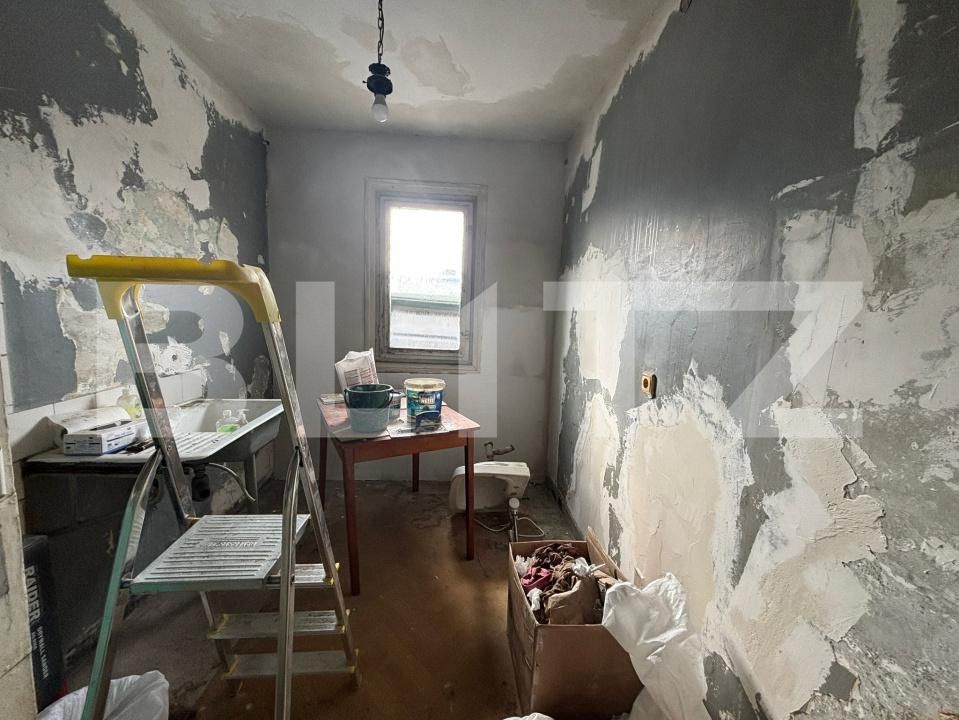 Apartament de vânzare 2 camere Primaverii - 188490AV | BLITZ Iași | Poza4