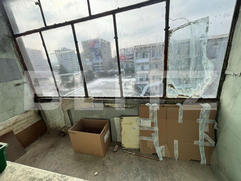 Apartament de vânzare 2 camere Primaverii - 188490AV | BLITZ Iași | Poza5