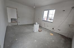 Casa 4 camere in Valea Lupului 