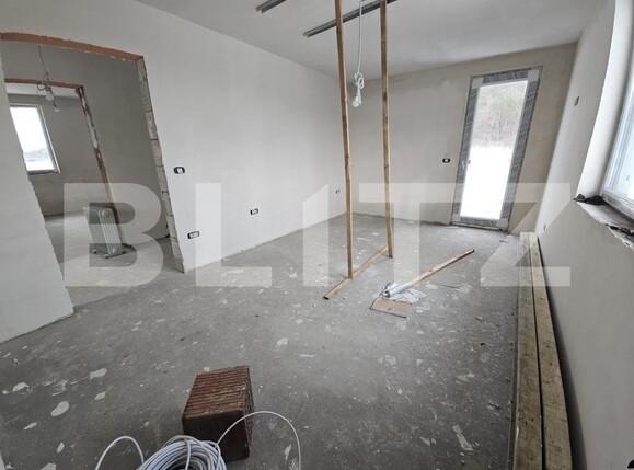 Casa de vânzare 4 camere Valea Lupului - 188546CV | BLITZ Iași | Poza9