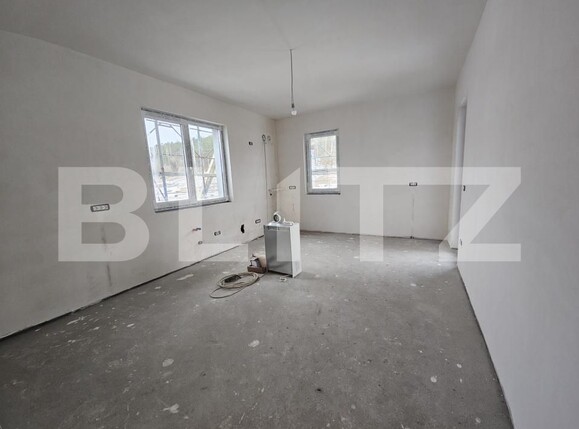 Casa de vânzare 4 camere Valea Lupului - 188546CV | BLITZ Iași | Poza2