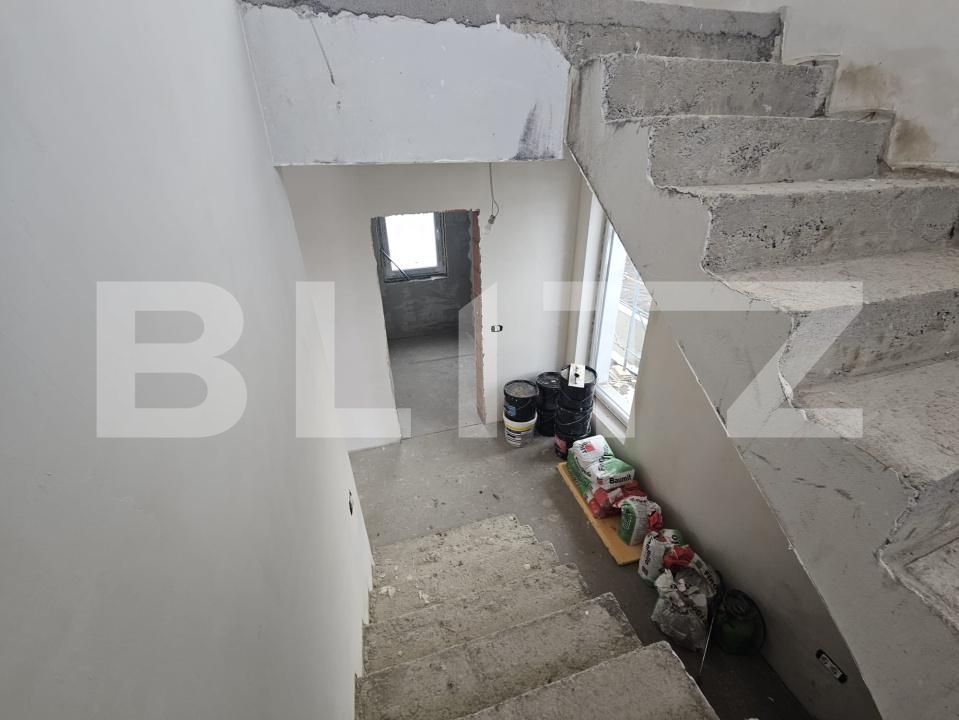 Casa de vânzare 4 camere Valea Lupului - 188546CV | BLITZ Iași | Poza5