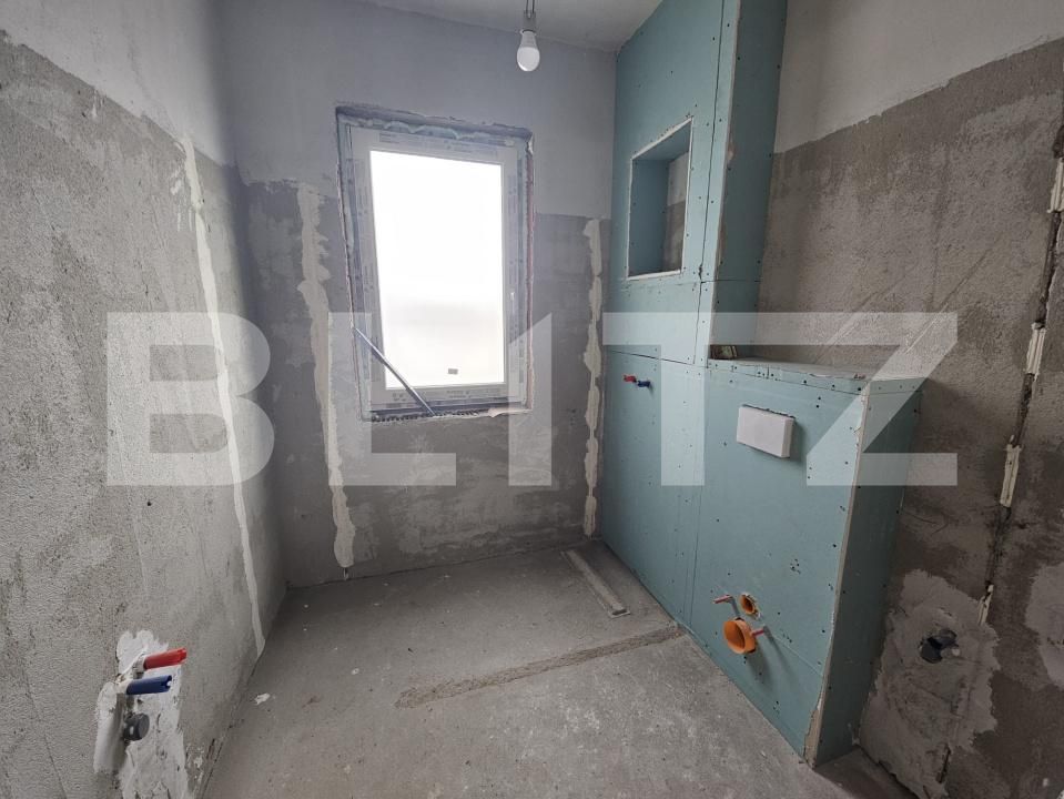 Casa de vânzare 4 camere Valea Lupului - 188546CV | BLITZ Iași | Poza4