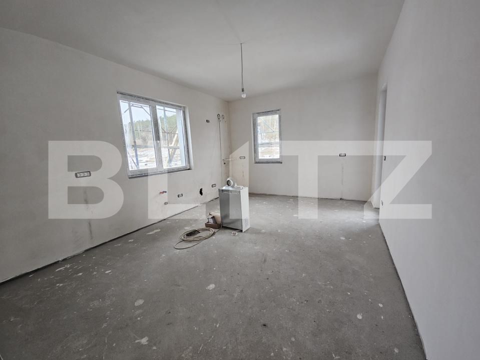 Casa de vânzare 4 camere Valea Lupului - 188546CV | BLITZ Iași | Poza2