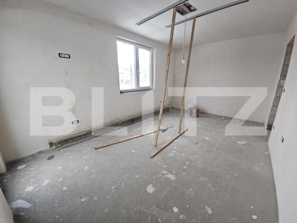 Casa de vânzare 4 camere Valea Lupului - 188546CV | BLITZ Iași | Poza8