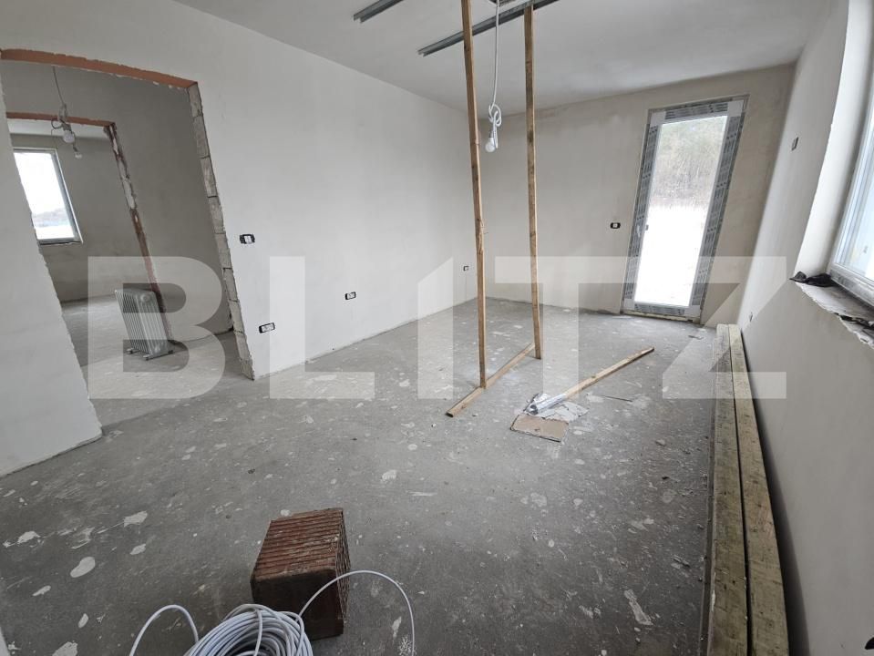 Casa de vânzare 4 camere Valea Lupului - 188546CV | BLITZ Iași | Poza9