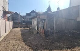 Teren Ultracentral - Campus Palas - constructie 60 mp amprenta la sol