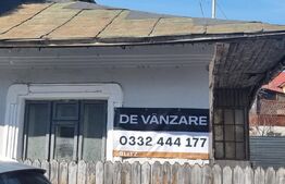 Teren Ultracentral - Campus Palas - constructie 60 mp amprenta la sol