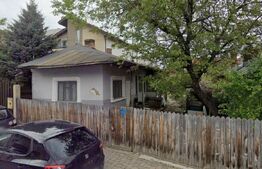 Teren Ultracentral - Campus Palas - constructie renovabila pe el