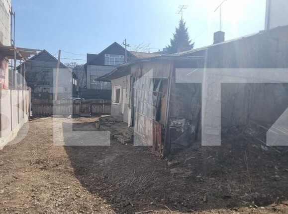 Teren de vânzare Central - 188550TV | BLITZ Iași | Poza4