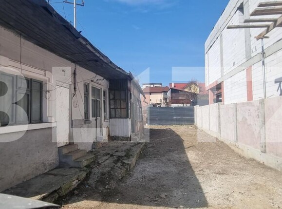 Teren de vânzare Central - 188550TV | BLITZ Iași | Poza3