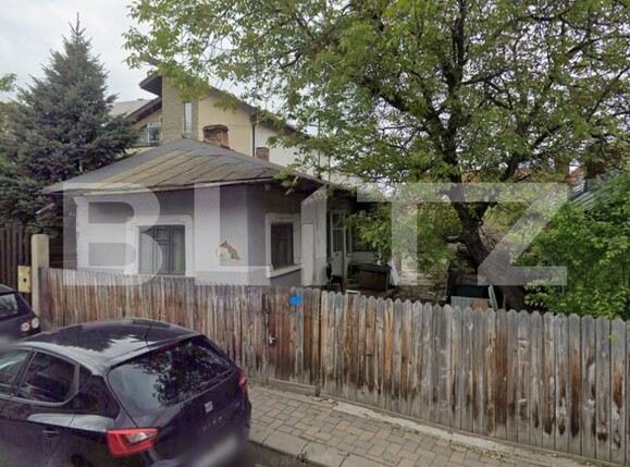 Teren de vânzare Central - 188550TV | BLITZ Iași | Poza2