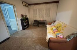 Apartament 3 camere, 60 mp, zona Podu Ros