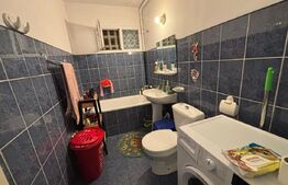 Apartament 3 camere, 60 mp, zona Podu Ros