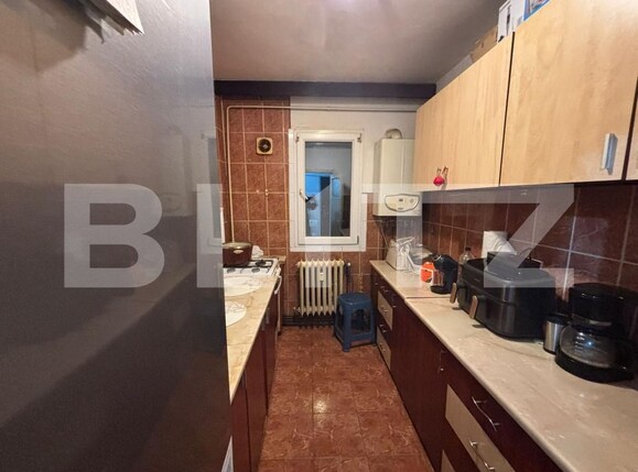 Apartament de vânzare 3 camere Podu Ros - 188551AV | BLITZ Iași | Poza7