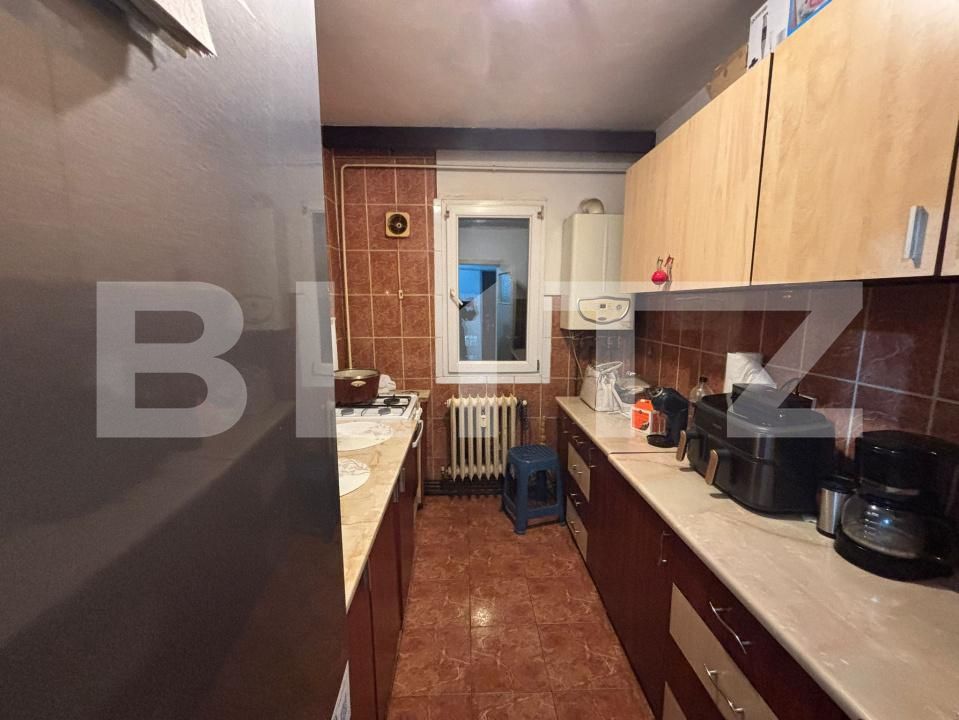 Apartament de vânzare 3 camere Podu Ros - 188551AV | BLITZ Iași | Poza7