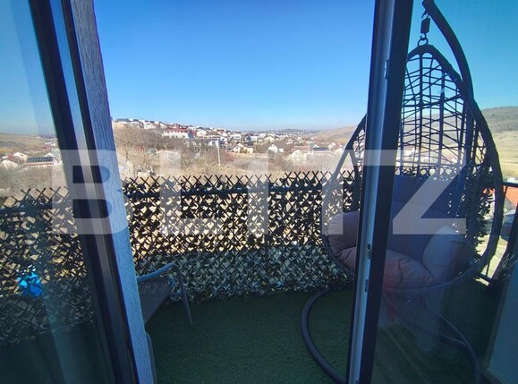 Apartament de vânzare 2 camere Rediu - 188634AV | BLITZ Iași | Poza5