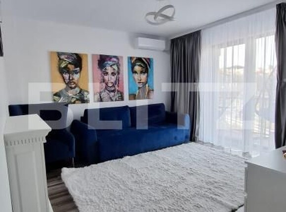 Apartament de vânzare 2 camere Rediu - 188634AV | BLITZ Iași | Poza2