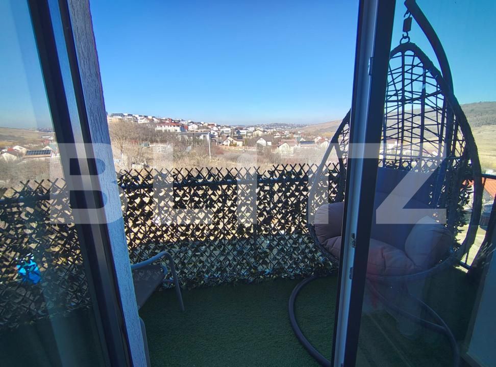 Apartament de vânzare 2 camere Rediu - 188634AV | BLITZ Iași | Poza5