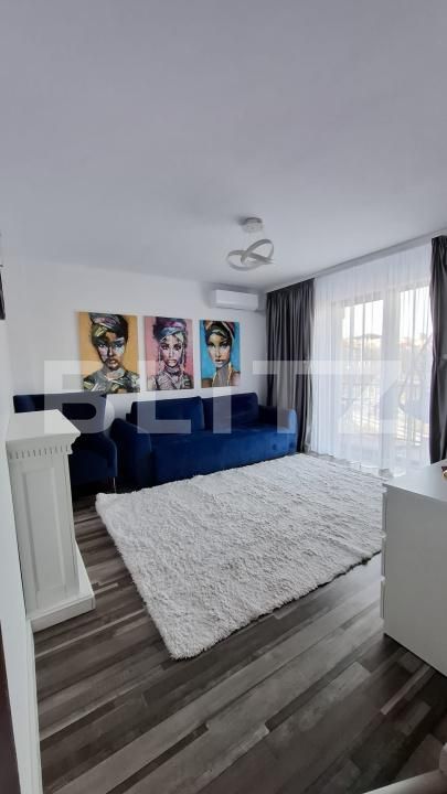 Apartament de vânzare 2 camere Rediu - 188634AV | BLITZ Iași | Poza2