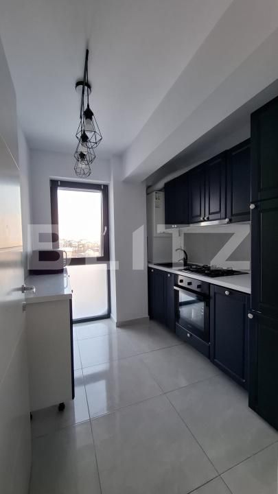 Apartament de vânzare 2 camere Rediu - 188634AV | BLITZ Iași | Poza3