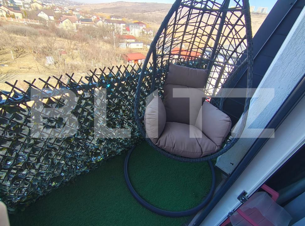 Apartament de vânzare 2 camere Rediu - 188634AV | BLITZ Iași | Poza4