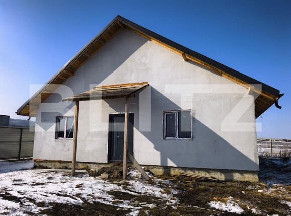 Casa de vânzare 3 camere Exterior Sud - 188669CV | BLITZ Iași | Poza3