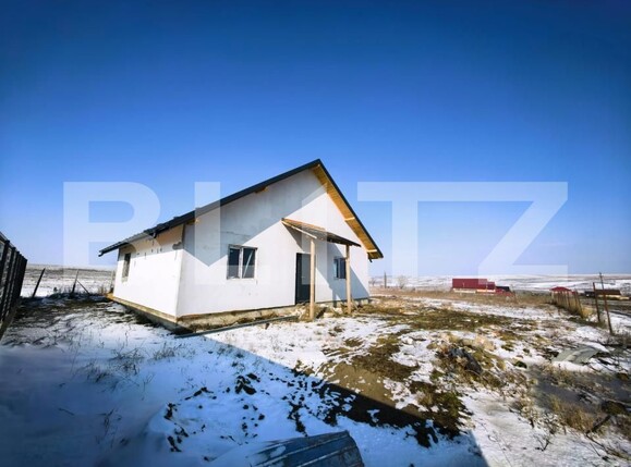 Casa de vânzare 3 camere Exterior Sud - 188669CV | BLITZ Iași | Poza4