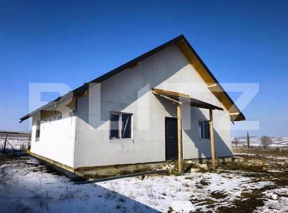 Casa de vânzare 3 camere Exterior Sud - 188669CV | BLITZ Iași | Poza1