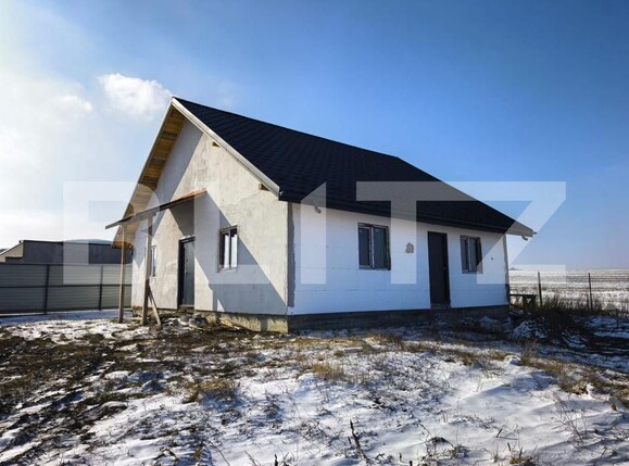 Casa de vânzare 3 camere Exterior Sud - 188669CV | BLITZ Iași | Poza2