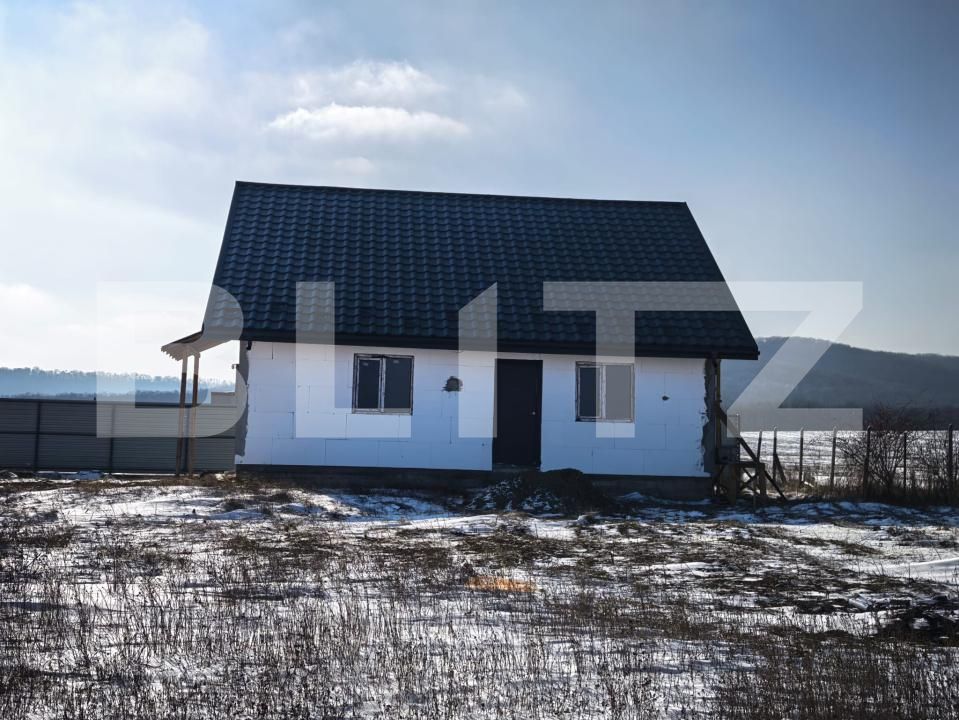 Casa de vânzare 3 camere Exterior Sud - 188669CV | BLITZ Iași | Poza5