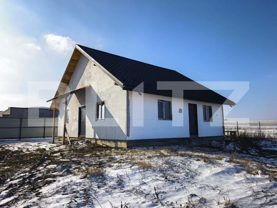 Casa de vânzare 3 camere Exterior Sud - 188669CV | BLITZ Iași | Poza2