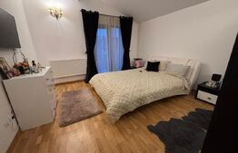 Penthouse 125 mp cu terasă | 3 camere | Parcare inclusă | Rediu